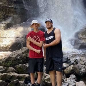 Meet your Posher, Zane